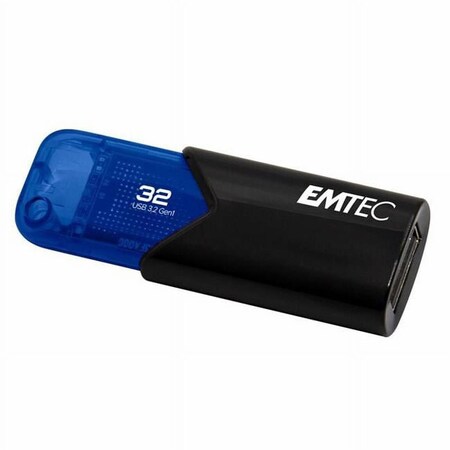 Emtec 3.1 B113 Click Easy 32GB USB ECMMD32GB113
